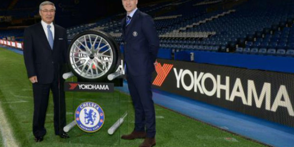 ​Chelsea cerr&oacute; un acuerdo millonario con Yokohama, por 40 millones de Libras