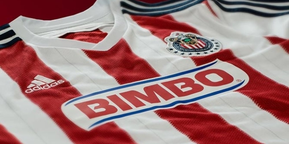 Bimbo demanda a las Chivas de Guadalajara por &#039;incumplimiento de contrato&#039;