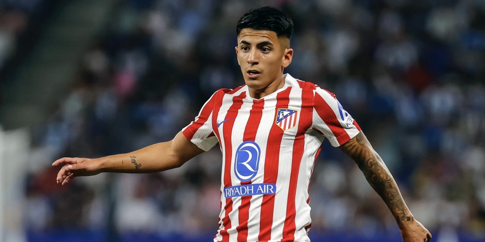 Cierra el mercado de pases: &iquest;Qu&eacute; jugadores de la Selecci&oacute;n Argentina cambiaron de club?