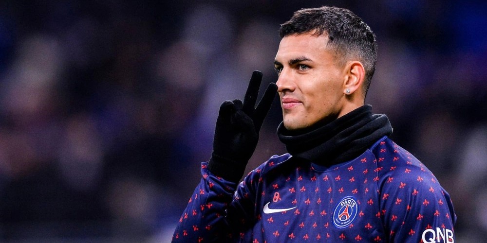 La cifra que recibir&aacute; Boca si Paredes pasa a la Juventus