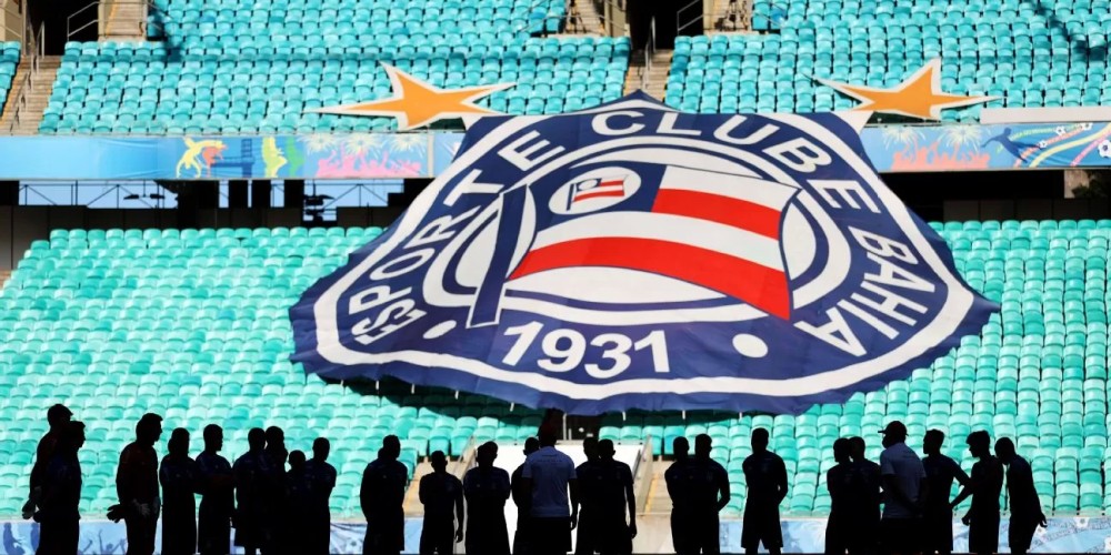 City Football Group quiere comprar el Bah&iacute;a de Brasil, &iquest;cu&aacute;nto est&aacute; dispuesto a pagar por &eacute;l?