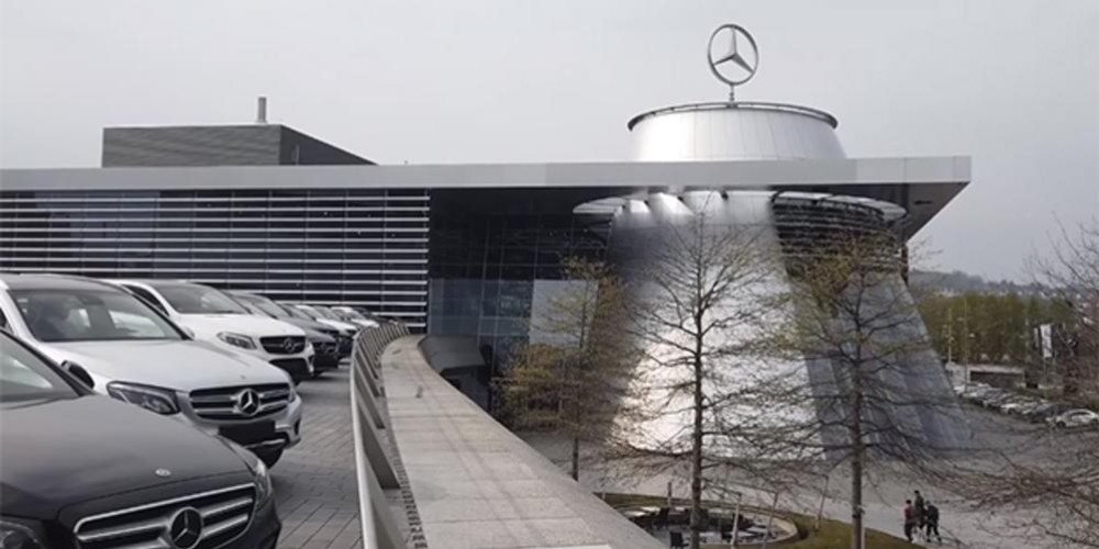 La ciudad alemana que vive para y por el automovilismo