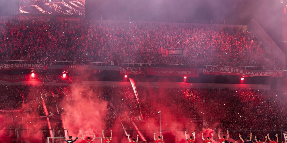Las claves de la iniciativa de Independiente para modificar su estadio
