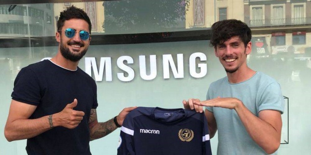 La historia del primer club terraplanista que tendr&aacute; dos argentinos entre sus filas 