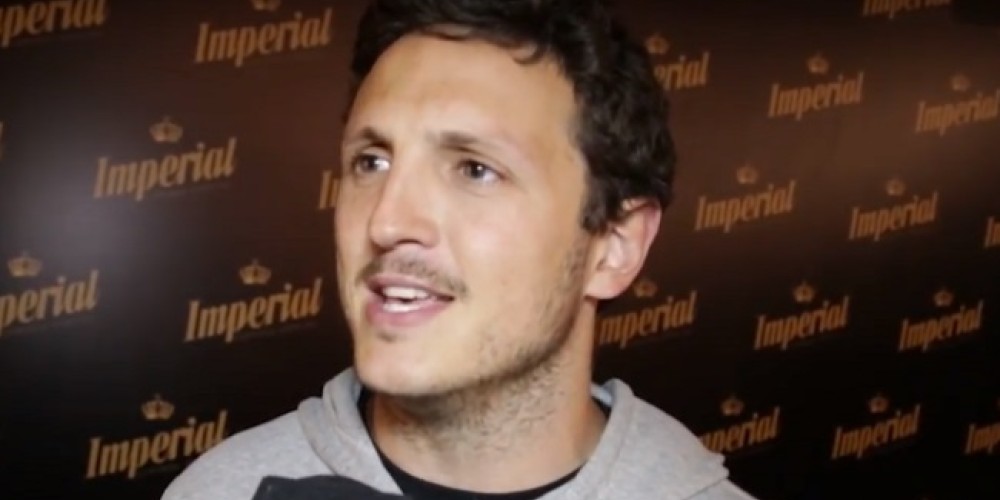 Marcos Coll Areco, Imperial: “Es una oportunidad para que nos conozcan por nuestras especialidades y experiencias”