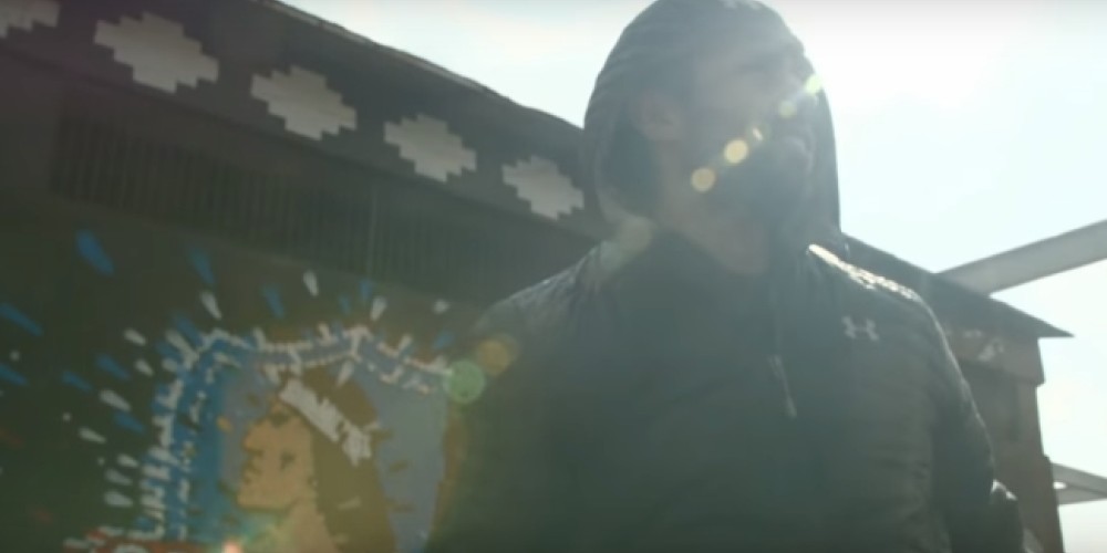 Se lanz&oacute; un modelo personalizado de zapatillas en honor a Colo-Colo