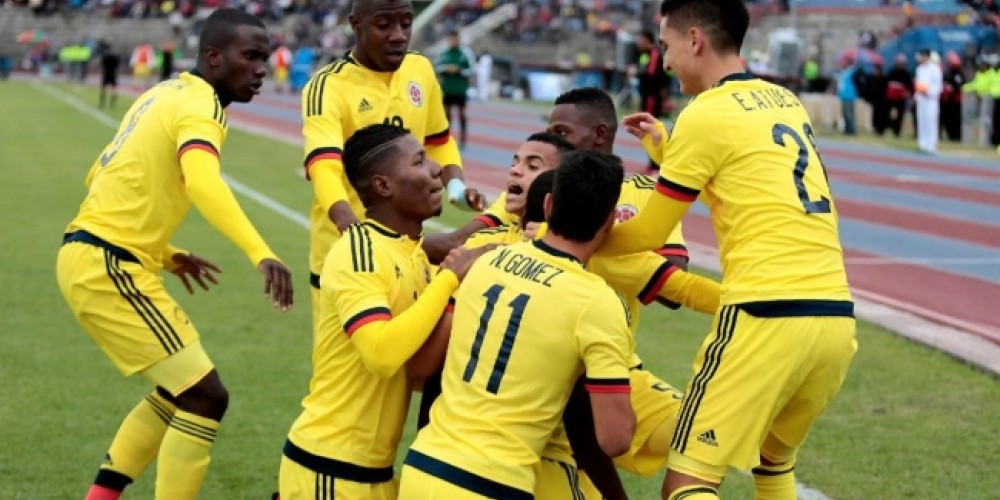 Pekerman confirm&oacute; el rival para el segundo amistoso de Colombia en junio