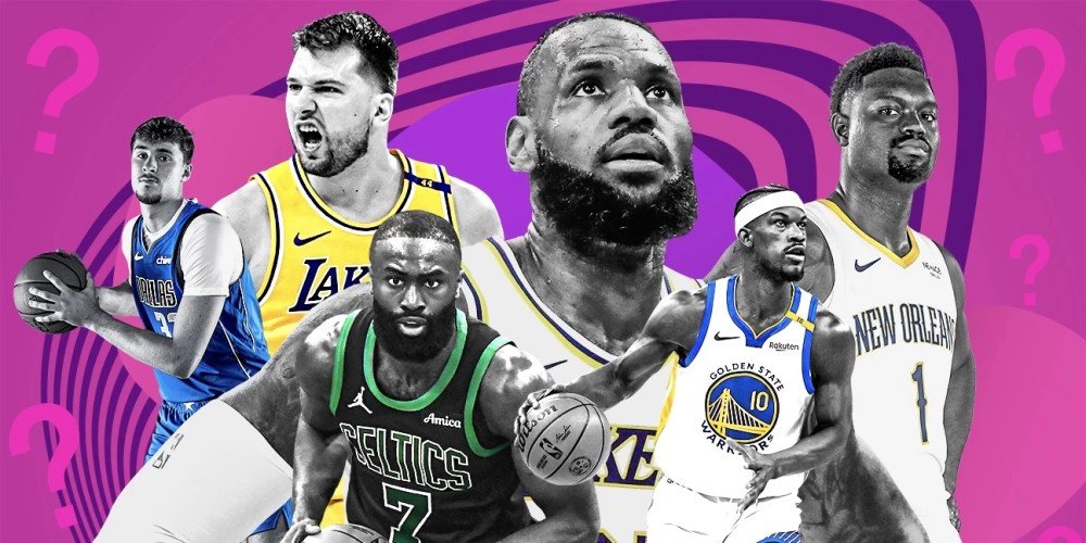 Comienza la NBA 2025/26: el desglose económico de una nueva temporada