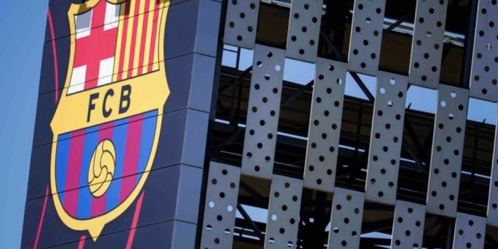 &iquest;C&oacute;mo es el nuevo programa de patrocinios del estadio de Barcelona?