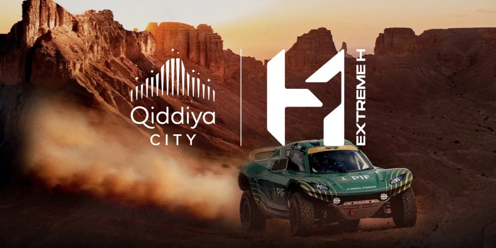 La nueva competici&oacute;n de automovilismo que organizar&aacute; Arabia Saudita
