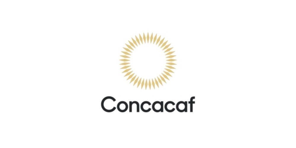 La CONCACAF se alinea con la CONMEBOL y renueva su logo