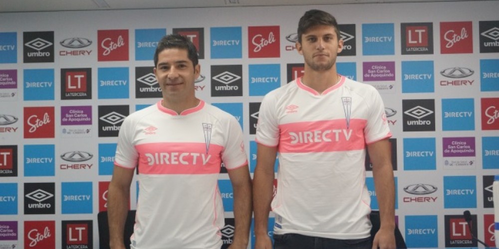 Universidad Cat&oacute;lica utilizar&aacute; una camiseta especial y ofrecer&aacute; ex&aacute;menes para la detecci&oacute;n del C&aacute;ncer de Mama