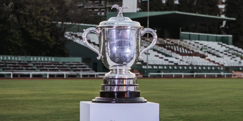 Se confirmaron las primeras seis fechas del 132&ordm; Abierto Argentino de Polo