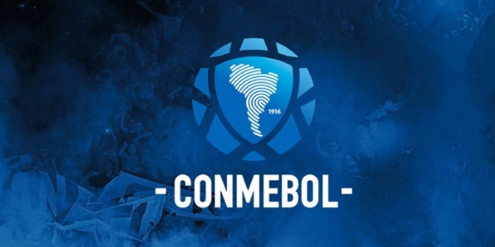 La CONMEBOL recupera los derechos de retransmisi&oacute;n tras cerrar su v&iacute;nculo con Datisa 