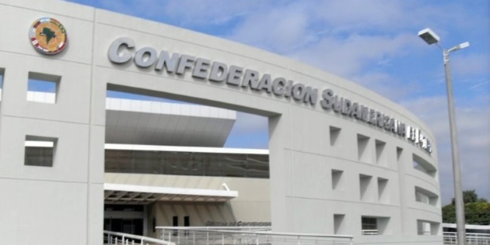 La CONMEBOL aprobó la modificación del calendario de las Eliminatorias para Rusia 2018