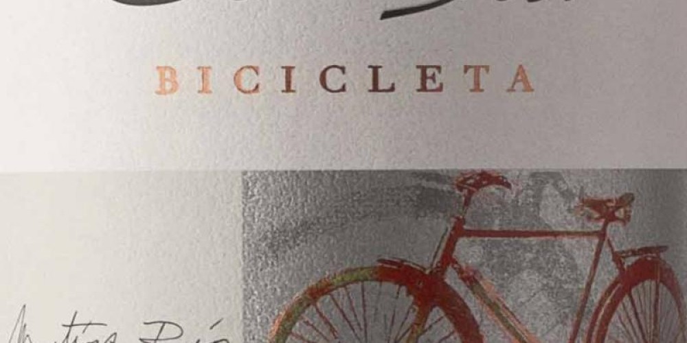 El vino chileno Cono Sur ser&aacute; patrocinador del Tour de France