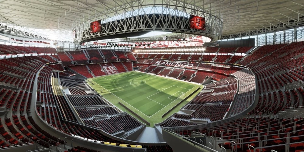 La construcci&oacute;n del nuevo estadio de Flamengo no comenzar&aacute; antes de 2031 y se espera que est&eacute; en 2035/26
