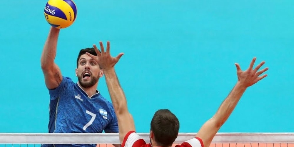 Facundo Conte: &ldquo;Nos queda el sabor amargo pero nos inspira para  lo que se viene&rdquo;