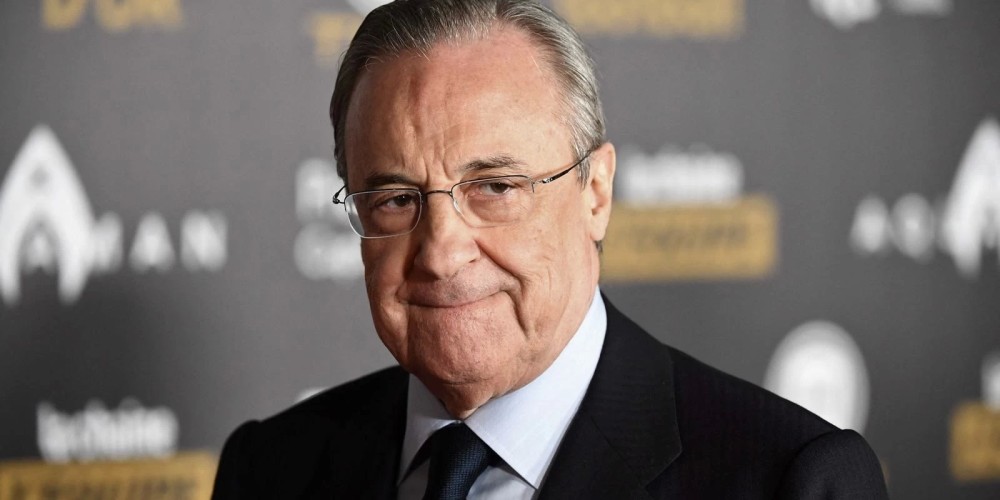 &iquest;Se convierte el Real Madrid en una empresa? Florentino prepara una revoluci&oacute;n interna
