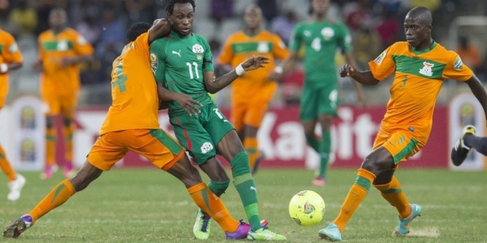 La Copa Africana de Naciones y un novedoso cambio de fecha que jerarquizar&aacute; su desarrollo