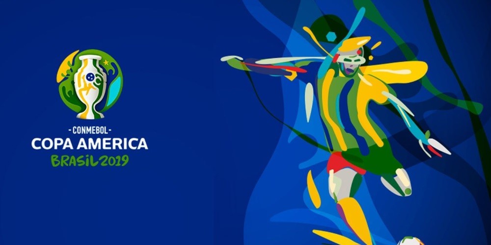 La Copa Am&eacute;rica 2019 ampl&iacute;a su cupo a 16 participantes y contar&aacute; con invitados de otros continentes