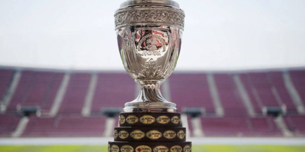 Los estadios que la AFA quiere para la Copa Am&eacute;rica 2020