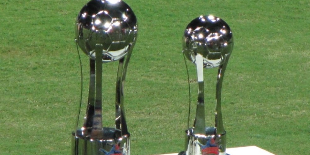 As&iacute; ser&aacute; la Copa Colombia, por un cupo en la Libertadores 