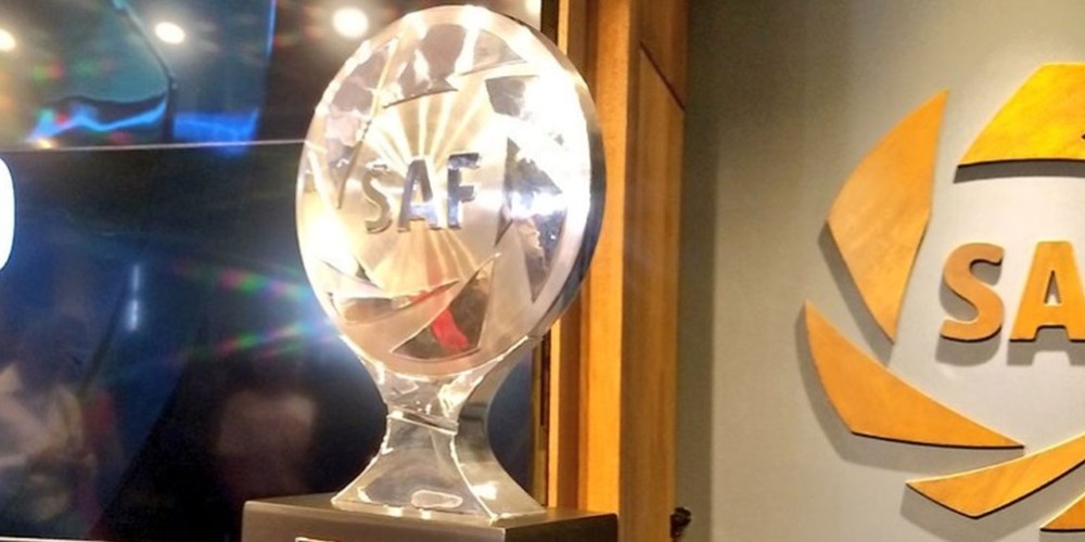 Se present&oacute; la Copa de la Superliga y a su &ldquo;title sponsor&rdquo;