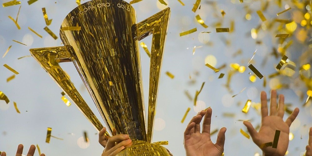 &iquest;La Copa de Oro de la CONCACAF se une con la Copa Am&eacute;rica?