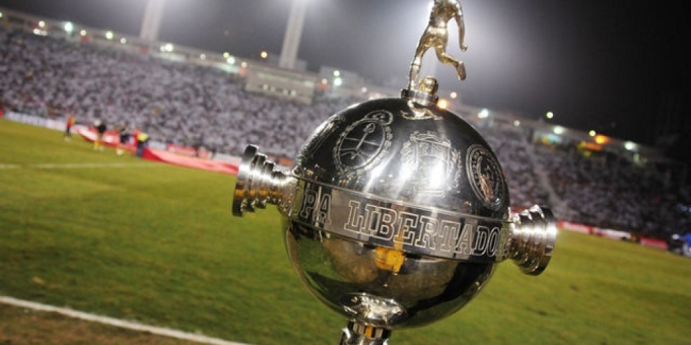 La Copa Libertadores cambi&oacute; una importante regla