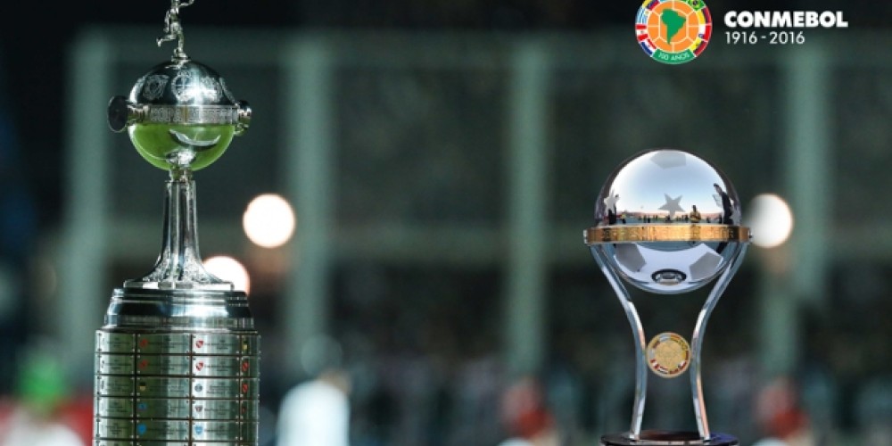 En el desenlace del campeonato &iquest;c&oacute;mo se definen los cupos para las copas en Argentina?