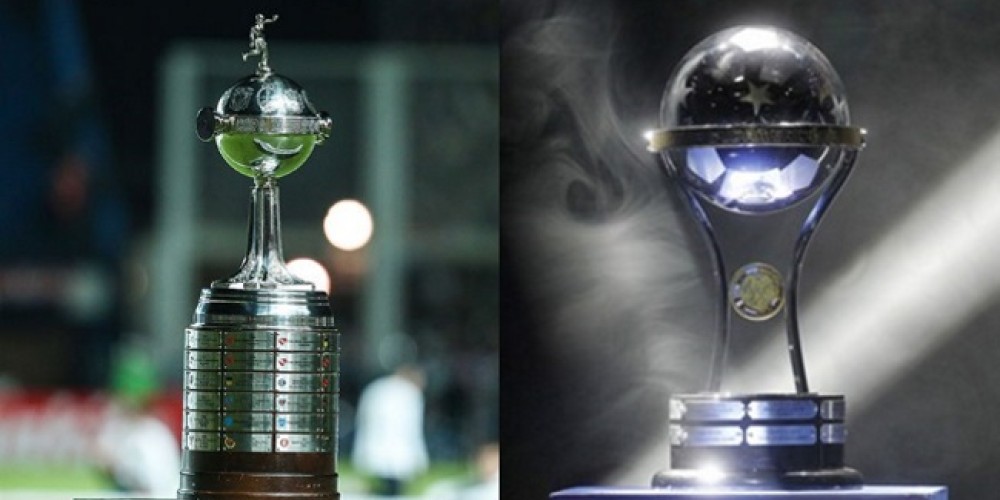 Los equipos argentinos que se beneficiaron con que River y Boca definan la Copa Libertadores