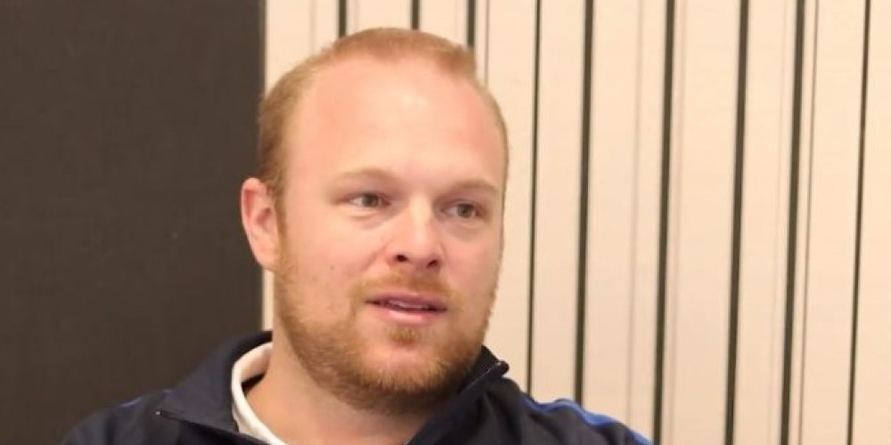 Vinicius Manfredi, Corinthians: &ldquo;Las empresas que trabajan con nosotros tienen un retorno de inversi&oacute;n de 10 a 15 veces lo que invirtieron&rdquo;