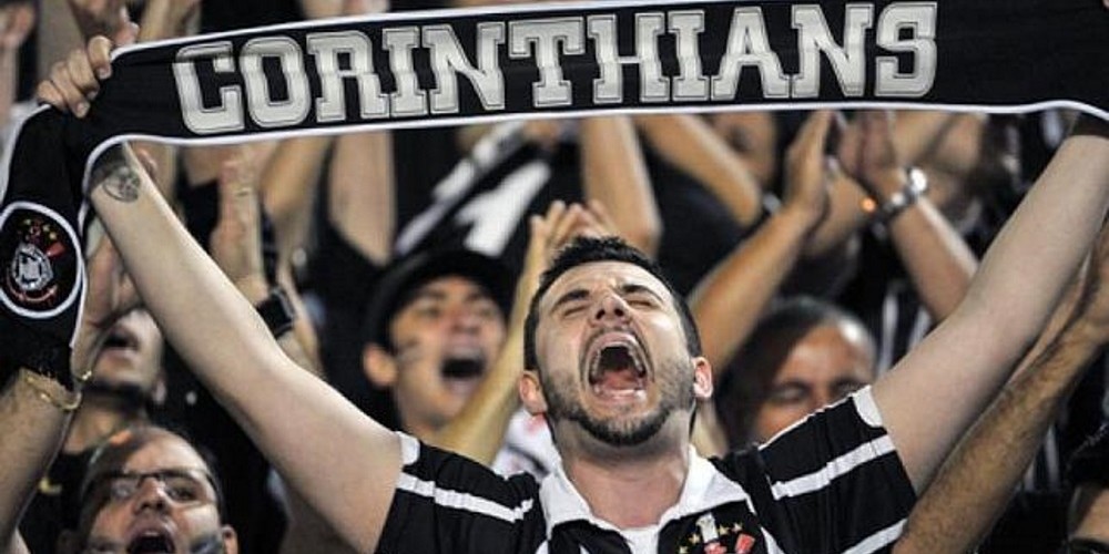 El Corinthians lanz&oacute; su propia religi&oacute;n en Brasil