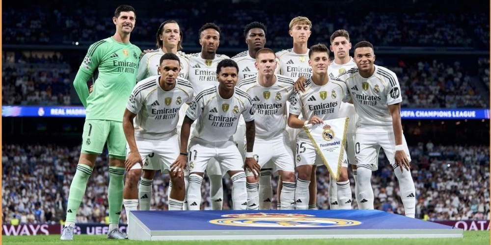 &iquest;Cu&aacute;nto costar&iacute;a el club m&aacute;s valioso del mundo si hoy estuviera a la venta?