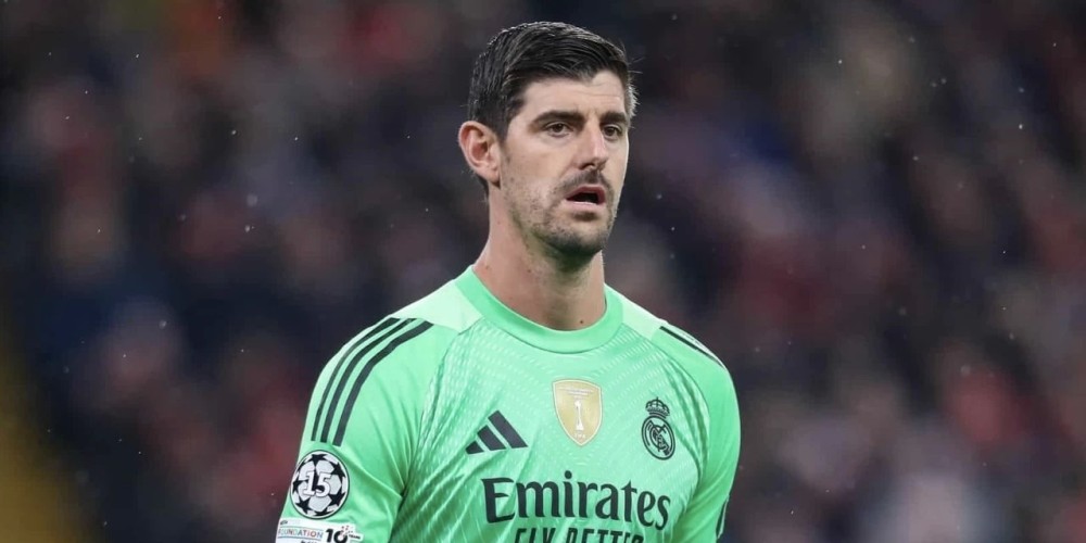 Courtois sigue los pasos de Djokovic e invierte en el Le Mans francés