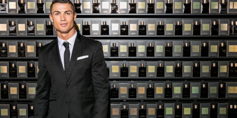 Cristiano Ronaldo deja de ser el mejor pago del mundo en una lista que a&uacute;n incluye cinco deportistas