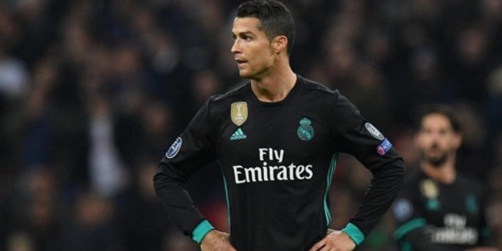 Ronaldo va tras un r&eacute;cord de Pel&eacute; en finales del mundo