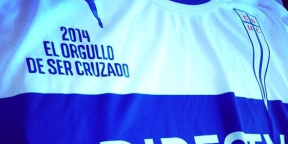 Universidad Católica, el orgullo de ser Cruzado