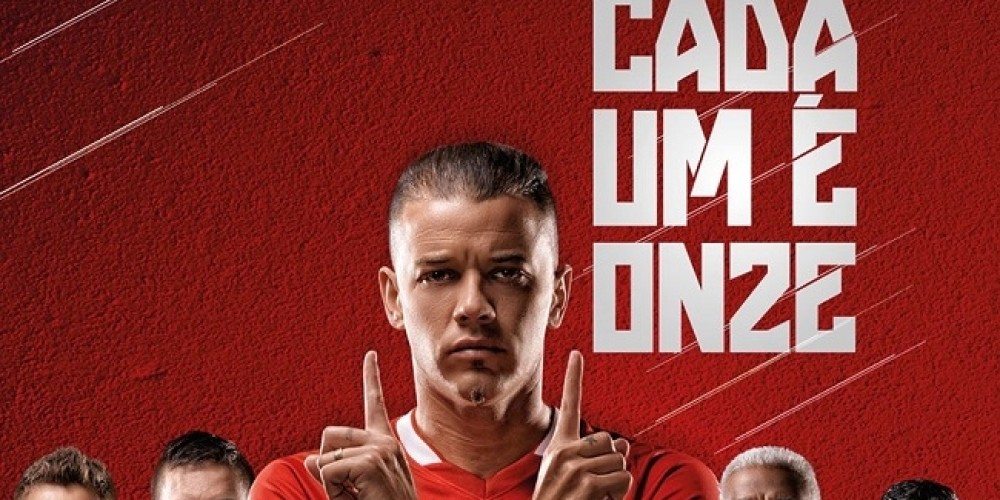 Con D&rsquo;Alessandro y otros jugadores, Internacional comenz&oacute; su campa&ntilde;a de socios