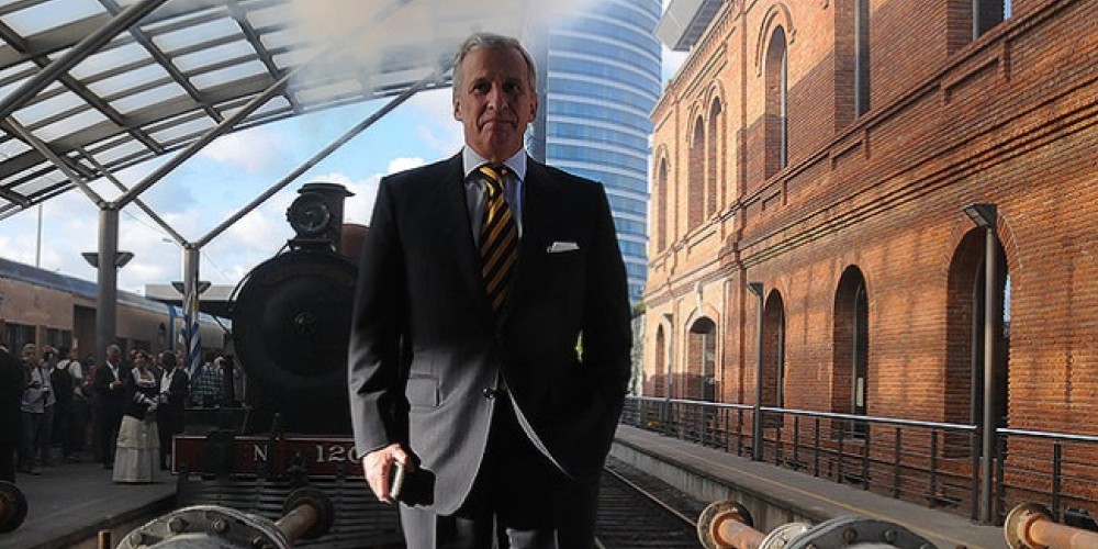 Damiani: &quot;Cuando ponemos a Pe&ntilde;arol por encima de todos, somos invencibles&quot;