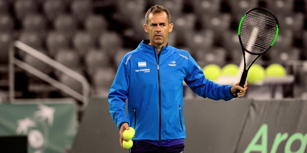 Daniel Orsanic: "Si Del Potro logra tener continuidad durante 2019, este será su año"