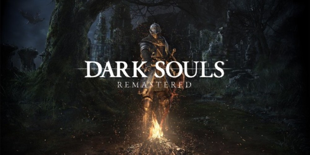Review - Dark Souls Remastered: El m&aacute;s necesitado