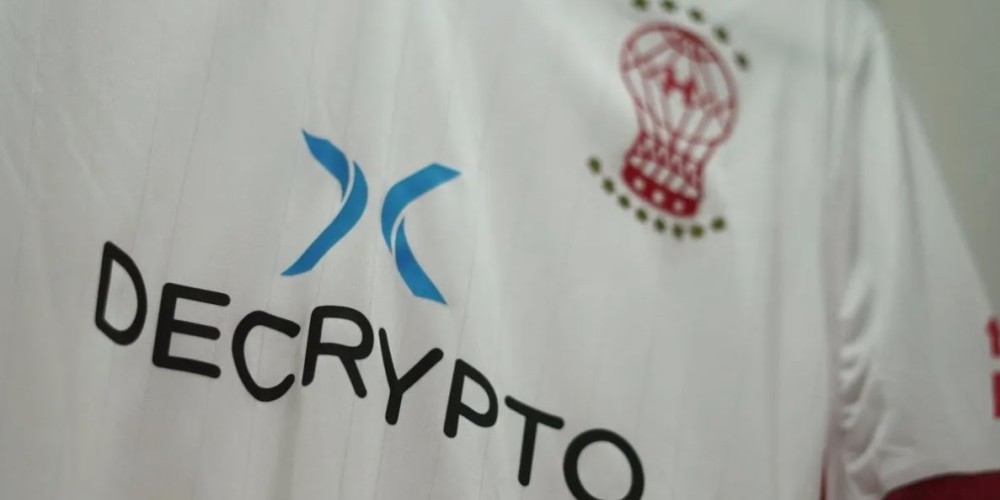 Iv&aacute;n Tello, Decrypto: &ldquo;Hurac&aacute;n innov&oacute; con las criptomonedas y el f&uacute;tbol argentino ser&iacute;a m&aacute;s transparente si se las utilizara m&aacute;s&rdquo;