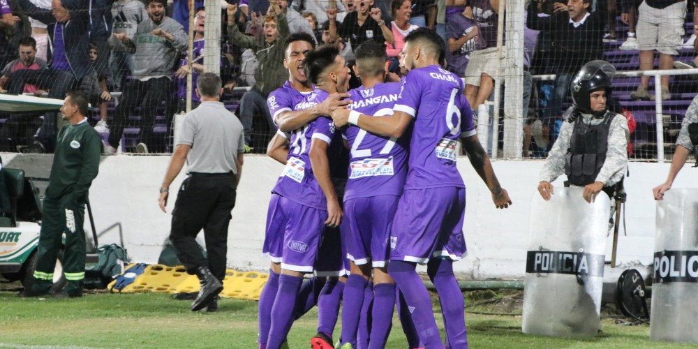 Defensor Sporting, con el objetivo de seguir alimentando la pasi&oacute;n del hincha en tiempo de cuarentena 
