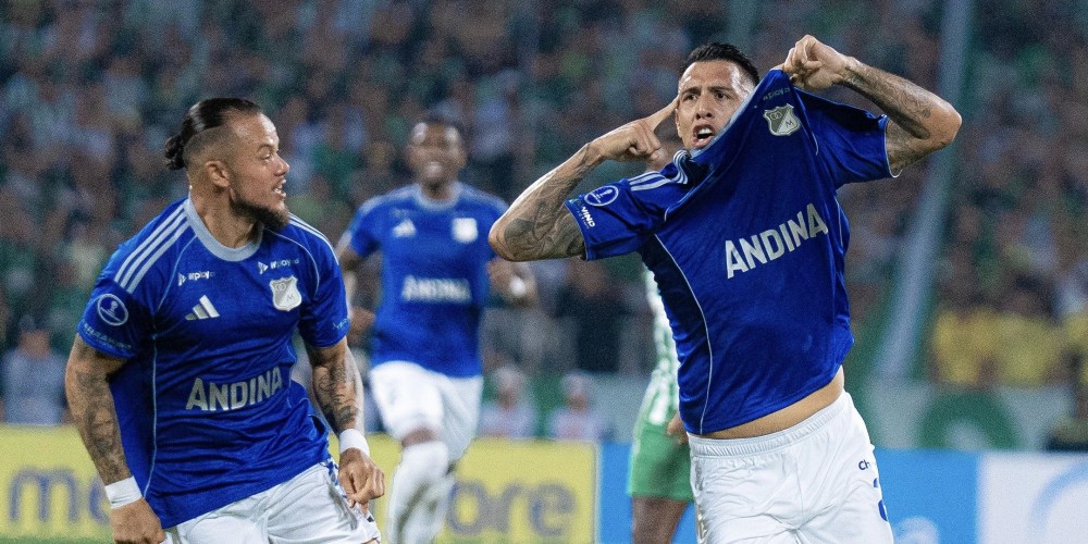 Se definieron los bombos de la Copa Sudamericana: &iquest;Cu&aacute;ndo ser&aacute; el sorteo?