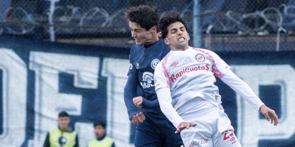 Se defini&oacute; la fecha de la final de la Copa Argentina: se jugar&aacute; el 5 de noviembre