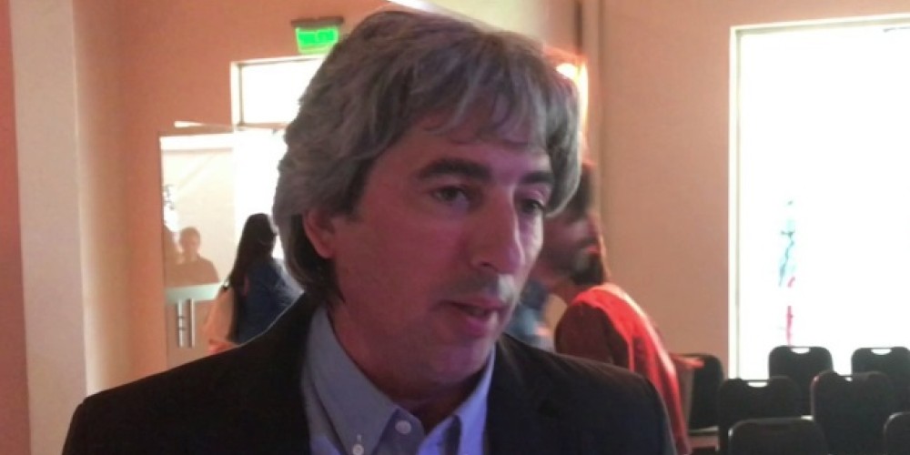 Delfín Uranga, Vicepresidente de la AAP: “En esta nueva gestión los jugadores tienen más peso en la mesa directiva”