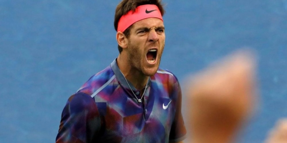 De Vilas a Kuerten, estos son los sudamericanos con m&aacute;s semifinales de Gran Slam