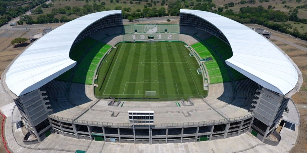 Deportivo Cali puso a disposici&oacute;n su estadio de cara a la pandemia del coronavirus